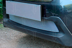 Сетка защитная в бампер Premium хром Strelka SUBXV.PREMIUM.chrome: Subaru XV 2012-2016 > TUNING`Leader Сетка защитная в бампер Premium хром Strelka Subaru XV 2012-2016 > TUNINGLeader.ru