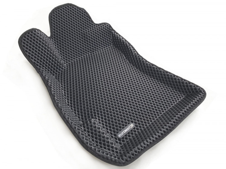 Коврики EVA (ЕВА) черные 3D Euromat → EM3DEVA-004704 :: TUNING`Leader /img2