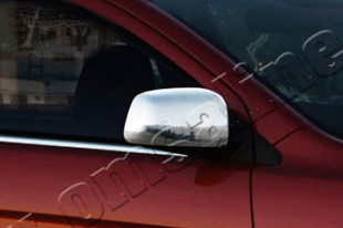 Стальные накладки на зеркала Omsa Line 4911111: Mitsubishi Lancer 2007-2010, Mitsubishi Lancer FL 2010-2017 > TUNING`Leader Стальные накладки на зеркала Omsa Line Mitsubishi Lancer 2007-2010, Mitsubishi Lancer FL 2010-2017 > TUNINGLeader.ru