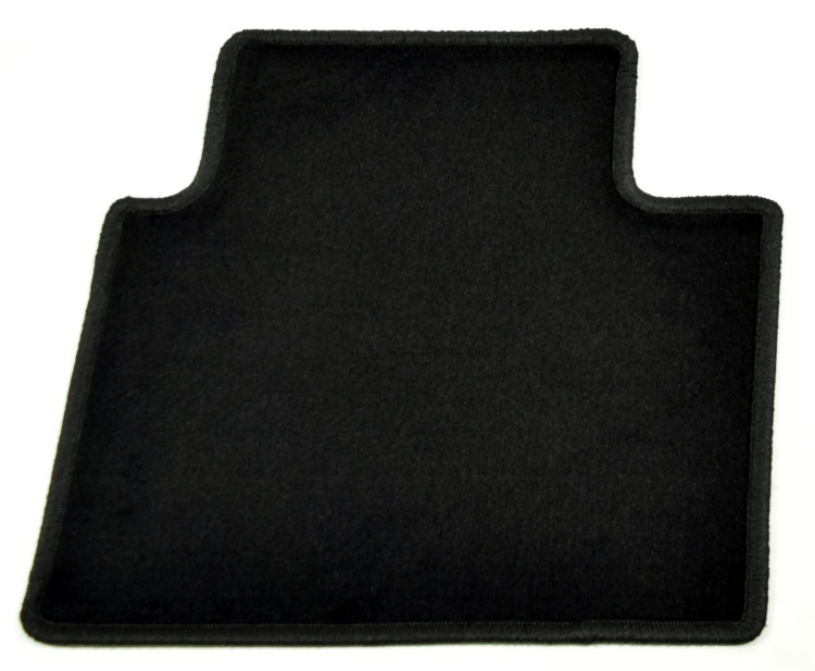 Коврики в салон текстильные черные Norplast → NPA00-VTe240-320 :: TUNING`Leader /img4