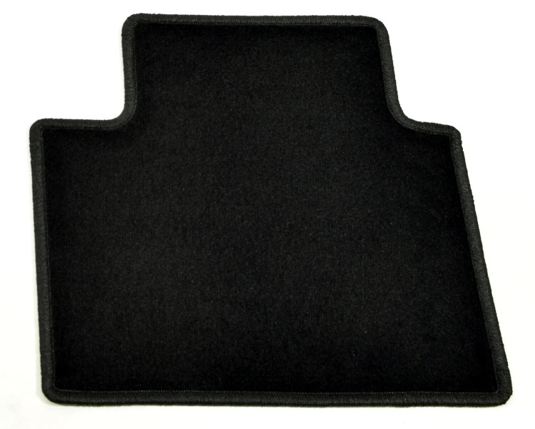 Коврики в салон текстильные черные Norplast → NPA00-VTe240-320 :: TUNING`Leader /img5
