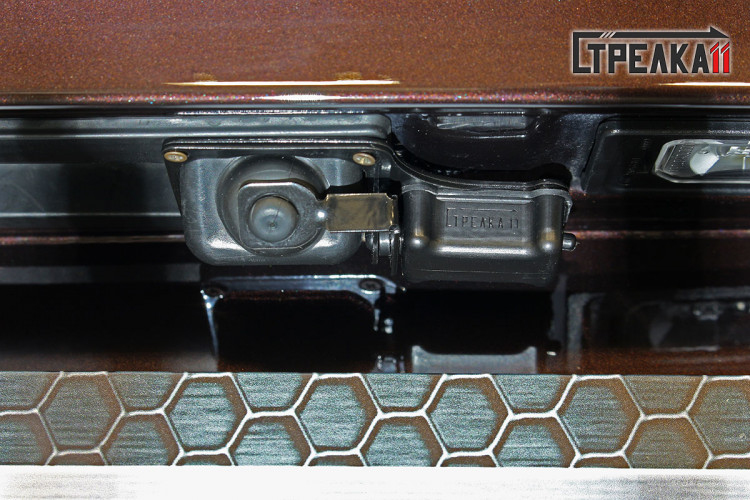 Защита камеры заднего вида Стрелка → 47312045 :: TUNING`Leader /img7