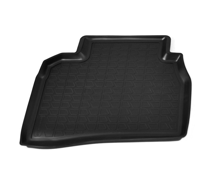 Коврики в салон полиуретановые черные 3D Norplast JAC J7 2020- Коврики в салон полиуретановые черные 3D Norplast → NPA11-C38-140 :: TUNING`Leader /img4