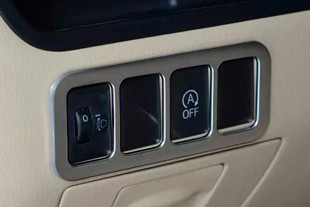 Накладка на боковую панель управления (1 элемент) OEM-Tuning CNT17-15HLD-068: Toyota Highlander 2014-2016, Toyota Highlander FL 2017-2019 > TUNING`Leader Накладка на боковую панель управления (1 элемент) OEM-Tuning Toyota Highlander 2014-2016, Toyota Highlander FL 2017-2019 > TUNINGLeader.ru