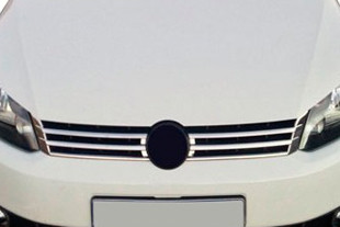 Стальные накладки на решетку радиатора Omsa Line 7534081 `: Volkswagen Caddy III 2004-2009, Volkswagen Caddy III FL 2010-2014, Volkswagen Caddy III FL 2015-2021 > TUNING`Leader Стальные накладки на решетку радиатора Omsa Line Volkswagen Caddy III 2004-2009, Volkswagen Caddy III FL 2010-2014, Volkswagen Caddy III FL 2015-2021 > TUNINGLeader.ru
