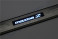 Накладки на пороги стальные с LED подсветкой JMT