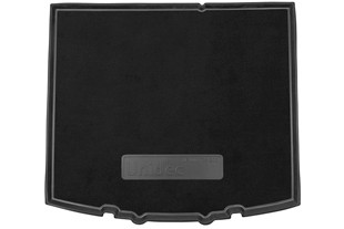 Коврик в багажник комбинированный черный Norplast JAC JS4 2021- > TUNINGLeader.ru
