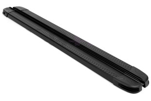Пороги алюминиевые Maya V2 Black Erkul 35.MYM.01.10.V-2.S: Toyota Highlander FL 2010-2013 > TUNING`Leader Пороги алюминиевые Maya V2 Black Erkul Toyota Highlander FL 2010-2013 > TUNINGLeader.ru