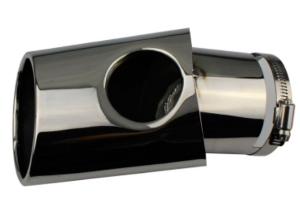 Насадка на выхлопную трубу OEM-Tuning Lexus RX 2009-2012 Насадка на выхлопную трубу OEM-Tuning → 8048 :: TUNING`Leader /img1