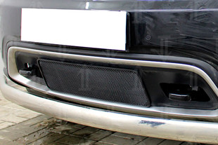 Сетка защитная в бампер Standart черный Strelka JGCH18.bot2.black: Jeep Grand Cherokee FL 2018- > TUNING`Leader Сетка защитная в бампер Standart черный Strelka Jeep Grand Cherokee FL 2018- > TUNINGLeader.ru