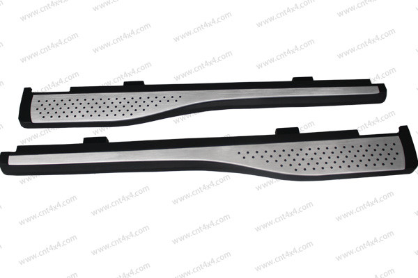 Пороги боковые вариант 1 OEM-Tuning Honda CR-V 2012-2015, Honda CR-V FL 2015-2016 Пороги боковые вариант 1 OEM-Tuning → CNT16-12CRV-005 :: TUNING`Leader /img2