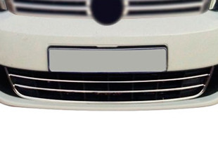 Стальные накладки на решетку воздухозаборника Omsa Line (Trend) 7534082 `: Volkswagen Caddy III 2004-2009, Volkswagen Caddy III FL 2010-2014, Volkswagen Caddy III FL 2015-2021 > TUNING`Leader Стальные накладки на решетку воздухозаборника Omsa Line (Trend) Volkswagen Caddy III 2004-2009, Volkswagen Caddy III FL 2010-2014, Volkswagen Caddy III FL 2015-2021 > TUNINGLeader.ru