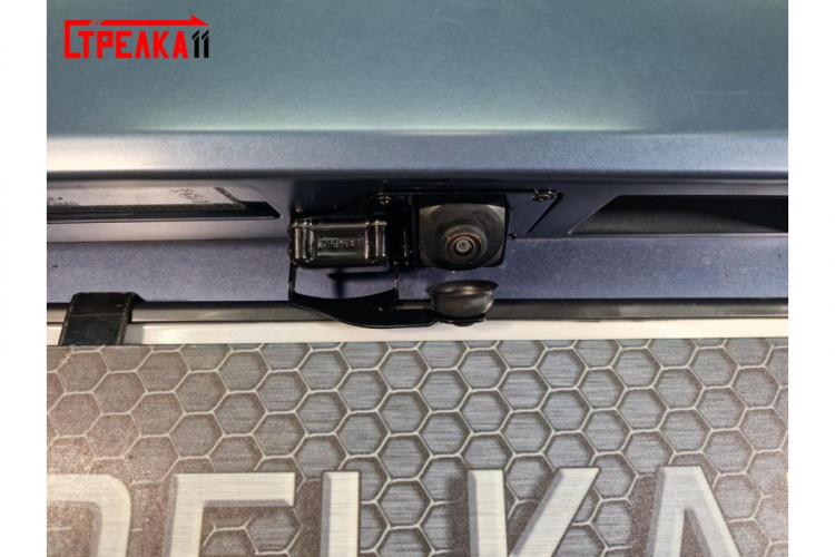 Защита камеры заднего вида Стрелка GAC GS3 2023- Защита камеры заднего вида Стрелка → 49401044 :: TUNING`Leader /img4
