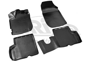 Коврики в салон полиуретановые черные 3D Norplast NPA11-C69-240: Renault Kaptur 2016-2020, Renault Kaptur FL 2020- > TUNING`Leader Коврики в салон полиуретановые черные 3D Norplast Renault Kaptur 2016-2020, Renault Kaptur FL 2020- > TUNINGLeader.ru