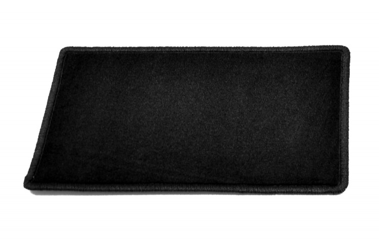 Коврики в салон текстильные черные Norplast → NPA00-VTe940-700 :: TUNING`Leader /img4
