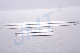 Стальные накладки на двери JMT Ford Focus III HB 2011-2014, Ford Focus III HB FL 2014-, Ford Focus III SD 2011-2014, Ford Focus III SW 2011-2015 > TUNINGLeader.ru