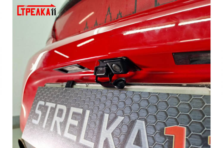 Защита камеры заднего вида Стрелка → 30104040 :: TUNING`Leader /img8