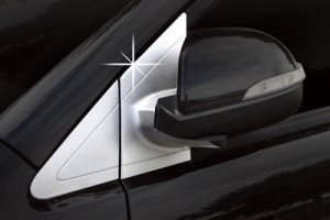 Хромированные накладки на крепления зеркал Autoclover B430: SsangYong New Actyon 2011-2013, SsangYong New Actyon FL 2013-2017 > TUNING`Leader Хромированные накладки на крепления зеркал Autoclover SsangYong New Actyon 2011-2013, SsangYong New Actyon FL 2013-2017 > TUNINGLeader.ru