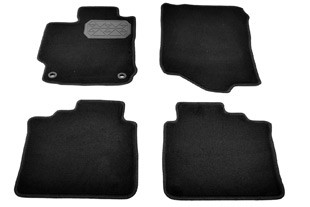 Коврики в салон текстильные черные Norplast NPL-VTe-880-091: Toyota Camry 2011-2014, Toyota Camry FL 2015-2017 > TUNING`Leader Коврики в салон текстильные черные Norplast Toyota Camry 2011-2014, Toyota Camry FL 2015-2017 > TUNINGLeader.ru