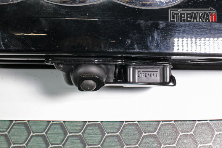 Защита камеры заднего вида Стрелка → 02336039 :: TUNING`Leader /img4