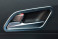 Накладки на внутренние ручки дверей OEM-Tuning