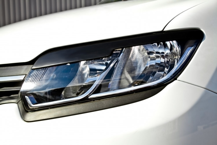 Реснички на передние фары Русская Артель → RERS-035100 :: TUNING`Leader /img3