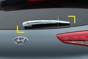 Хромированные накладки на стеклоочиститель Kyoungdong K-537 skidka: Hyundai Tucson 2015-2018, Hyundai Tucson FL 2018-2021 > TUNING`Leader Хромированные накладки на стеклоочиститель Kyoungdong Hyundai Tucson 2015-2018, Hyundai Tucson FL 2018-2021 > TUNINGLeader.ru