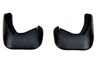 Брызговики задние Norplast Omoda C5 2022- > TUNINGLeader.ru