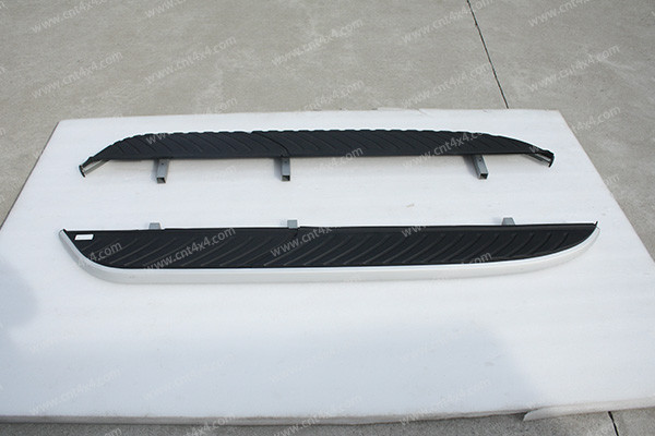 Пороги боковые OEM-Tuning Land Rover Freelander 2006-2010, Land Rover Freelander II FL 2010-2012, Land Rover Freelander II FL 2012-2015 Пороги боковые OEM-Tuning → CNT04-SX2-005 :: TUNING`Leader /img4