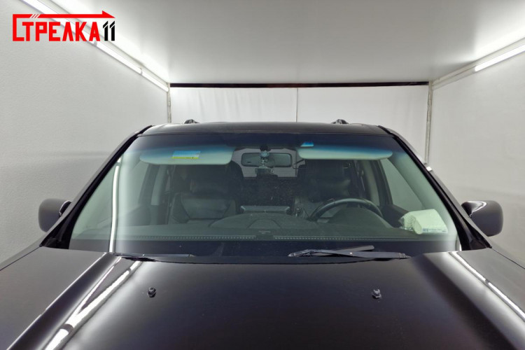Водосток (дефлектор) лобового стекла акриловый Премиум Strelka Honda Pilot 2009-2015 Водосток (дефлектор) лобового стекла акриловый Премиум Strelka → VP.016 :: TUNING`Leader /img4