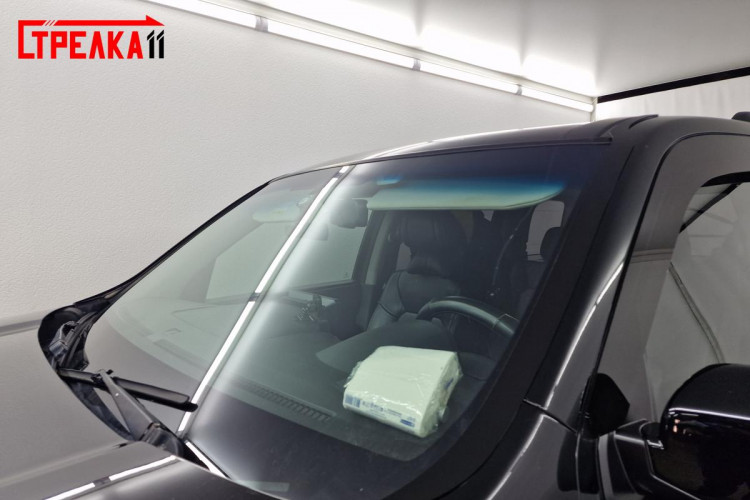 Водосток (дефлектор) лобового стекла акриловый Премиум Strelka Honda Pilot 2009-2015 Водосток (дефлектор) лобового стекла акриловый Премиум Strelka → VP.016 :: TUNING`Leader /img6