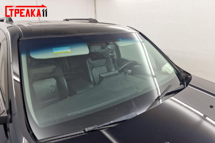 Водосток (дефлектор) лобового стекла акриловый Премиум Strelka Honda Pilot 2009-2015 Водосток (дефлектор) лобового стекла акриловый Премиум Strelka → VP.016 :: TUNING`Leader /img9
