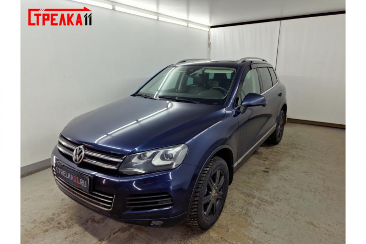 Дефлекторы на окна тонированные 2D Strelka (6 элементов) Volkswagen Touareg 2010-2014, Volkswagen Touareg FL 2014-2018 Дефлекторы на окна тонированные 2D Strelka (6 элементов) → 2D271-6.S11 :: TUNING`Leader /img4