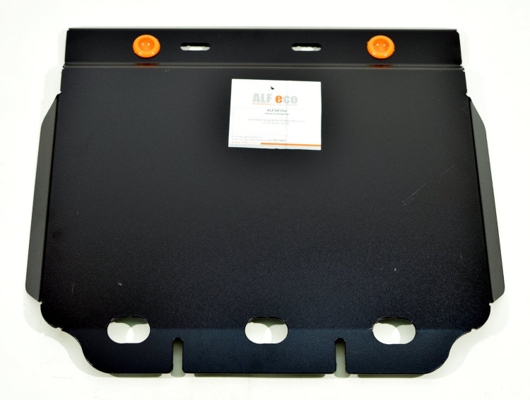 Защита раздаточной коробки сталь 2 мм. ALFeco (V-3.0; 3.6; 4.2; 4.4; 5.0) Land Rover Range Rover 2002-2009, Land Rover Range Rover FL 2009-2012 Защита раздаточной коробки сталь 2 мм. ALFeco (V-3.0; 3.6; 4.2; 4.4; 5.0) → ALF3819st :: TUNING`Leader /img1