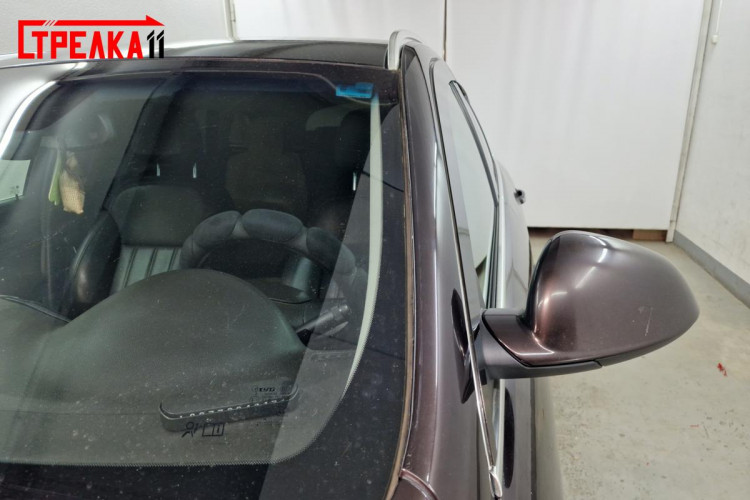 Дефлекторы на окна тонированные 2D Strelka (6 элементов) (универсал) Opel Insignia 2008-2013, Opel Insignia FL 2013-2017 Дефлекторы на окна тонированные 2D Strelka (6 элементов) (универсал) → 2D121-6.S11 :: TUNING`Leader /img5