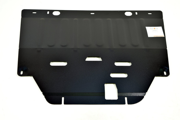 Защита картера двигателя и КПП сталь 2 мм. ALFeco (V-1.6) → ALF0231st :: TUNING`Leader /img1