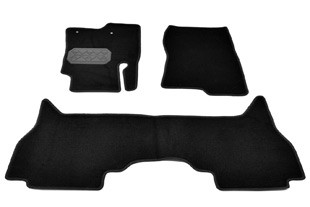 Коврики в салон текстильные черные Norplast (5 дверей) NPL-VTe-590-480: Mitsubishi Pajero 2006-2011 > TUNING`Leader Коврики в салон текстильные черные Norplast (5 дверей) Mitsubishi Pajero 2006-2011 > TUNINGLeader.ru