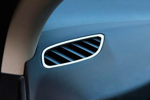 Накладки на воздуховоды верхние OEM-Tuning CNT24-16OT-067A: Mitsubishi Outlander FL 2015-2018, Mitsubishi Outlander FL 2019-2022 > TUNING`Leader Накладки на воздуховоды верхние OEM-Tuning Mitsubishi Outlander FL 2015-2018, Mitsubishi Outlander FL 2019-2022 > TUNINGLeader.ru