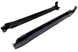Пороги боковые OEM-Tuning CNT16-CRV-005: Honda CR-V 2007-2009, Honda CR-V FL 2010-2012 > TUNING`Leader Пороги боковые OEM-Tuning Honda CR-V 2007-2009, Honda CR-V FL 2010-2012 > TUNINGLeader.ru