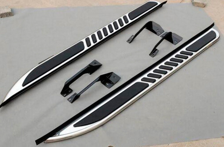 Пороги боковые вариант 2 OEM-Tuning Land Rover Range Rover Evoque 2011-2017 Пороги боковые вариант 2 OEM-Tuning → CNT04-JG-005C :: TUNING`Leader /img1