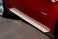 Пороги боковые OEM-Tuning