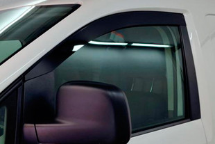 Дефлекторы на окна тонированные 2D Strelka (передние) 2D111-2.S11: Volkswagen Caddy III 2004-2009, Volkswagen Caddy III FL 2010-2014, Volkswagen Caddy III FL 2015-2021 > TUNING`Leader Дефлекторы на окна тонированные 2D Strelka (передние) Volkswagen Caddy III 2004-2009, Volkswagen Caddy III FL 2010-2014, Volkswagen Caddy III FL 2015-2021 > TUNINGLeader.ru