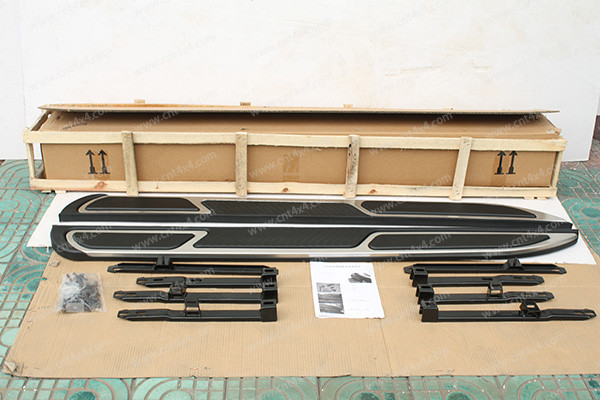 Пороги боковые (вариант 1) OEM-Tuning → CNT22-TR-005D :: TUNING`Leader /img2
