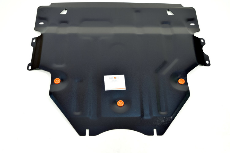 Защита картера двигателя и КПП сталь 2 мм. ALFeco (V-1.6) → ALF1309st :: TUNING`Leader /img1