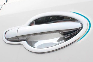Хромированные накладки под ручки дверей OEM-Tuning CNT35-CX5-038A: Mazda CX-5 2012-2014, Mazda CX-5 FL 2015-2017 > TUNING`Leader Хромированные накладки под ручки дверей OEM-Tuning Mazda CX-5 2012-2014, Mazda CX-5 FL 2015-2017 > TUNINGLeader.ru