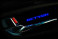 Светодиодная подсветка внутренних ручек дверей Dxsoauto (Actyon)