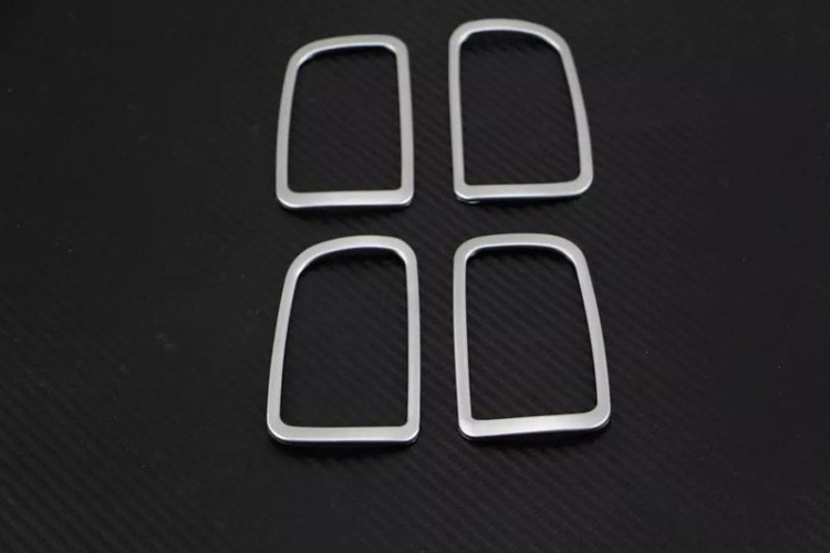 Накладки на внутренние ручки дверей пластиковые OEM-Tuning → CNT24-16OT-038N :: TUNING`Leader /img3