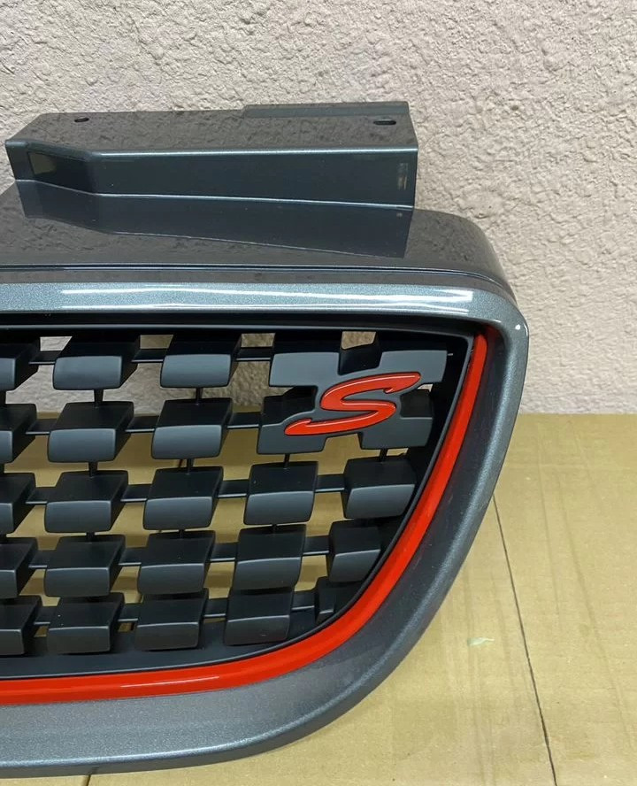 Решетка радиатора Mobis Hyundai Elantra 2006-2010 Решетка радиатора Mobis → :: TUNING`Leader /img5