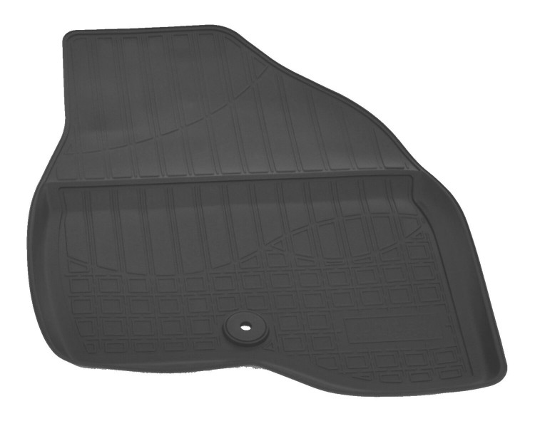 Коврики в салон полиуретановые черные 3D Norplast (5 мест) Ford Explorer FL 2018-2019 Коврики в салон полиуретановые черные 3D Norplast (5 мест) → NPA11-C22-185 :: TUNING`Leader /img3