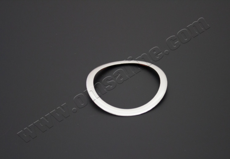 Стальные накладки на воздуховоды Omsa Line → 4020023 ` :: TUNING`Leader /img3